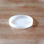 3″ ROUND COASTER MOULD