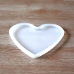 4″ HEART MOULD