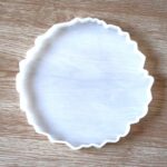 5 ZIG – ZAG ROUND MOULD