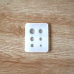 6 IN 1 SMALL ROUND PENDANT MOULD