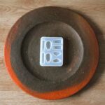 8 CAVITY EARRING MOULD