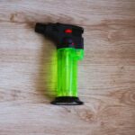 BLOW TORCH