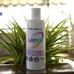 LATEX 100 ml