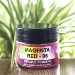 OP MAGENTA RED
