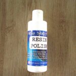 RESIN POLISH 100 ml