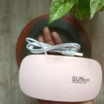 UV RESIN LAMP