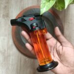 BLOW TORCH