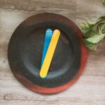 color mixing stick