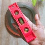 MAGNETIC LEVELLER