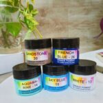 ocean pigment set