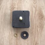 CLOCK MACHINE 18 MM