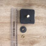 CLOCK MACHINE 18 MM