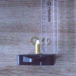 CLOCK MACHINE 22 MM