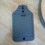 10 inch MDF CLOCK SET