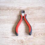 CUTTER PLIER