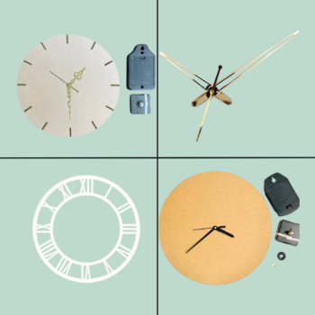 Clock Essentials