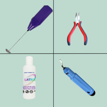 Essential Items