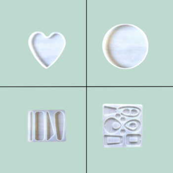 Silicone Mould